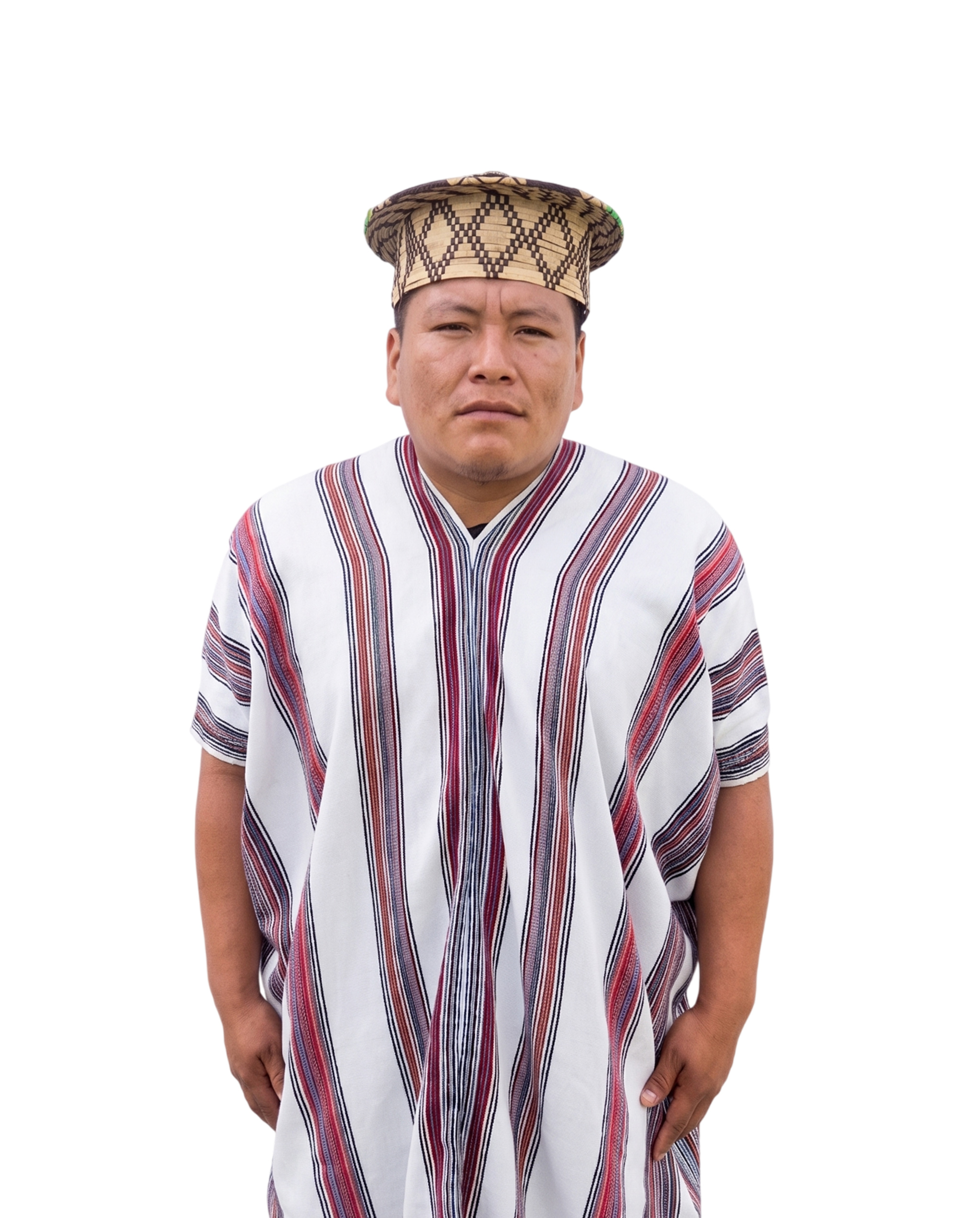 Dalton césar soto Bustamante