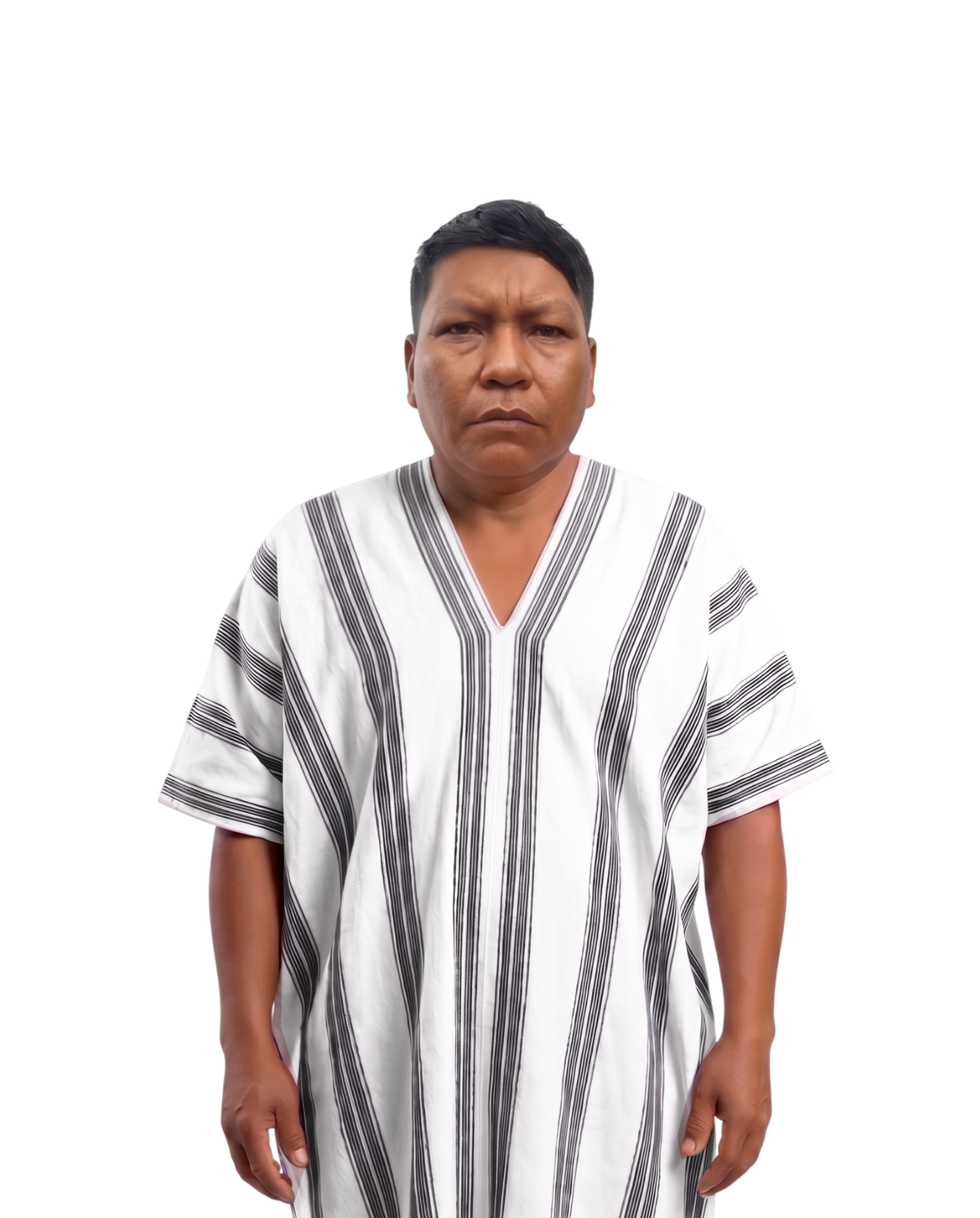 Defer Blanco Omiñari